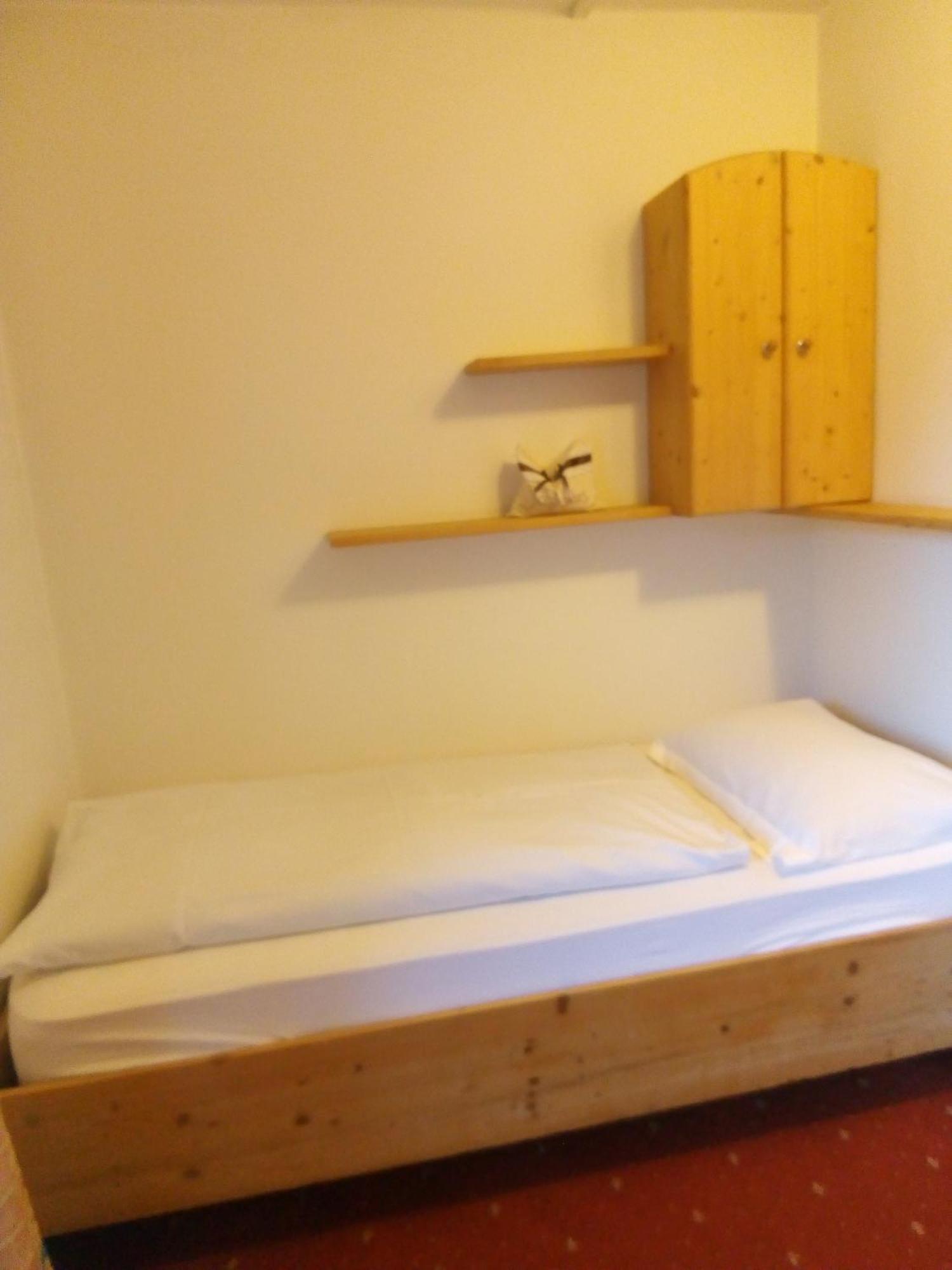 Hotel Schoenwies Trodena Εξωτερικό φωτογραφία