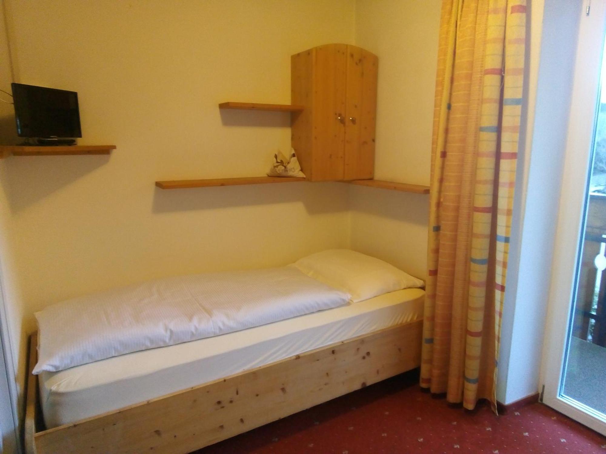 Hotel Schoenwies Trodena Εξωτερικό φωτογραφία