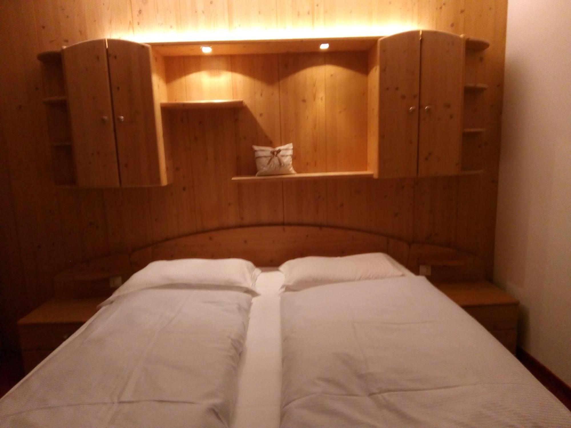 Hotel Schoenwies Trodena Εξωτερικό φωτογραφία