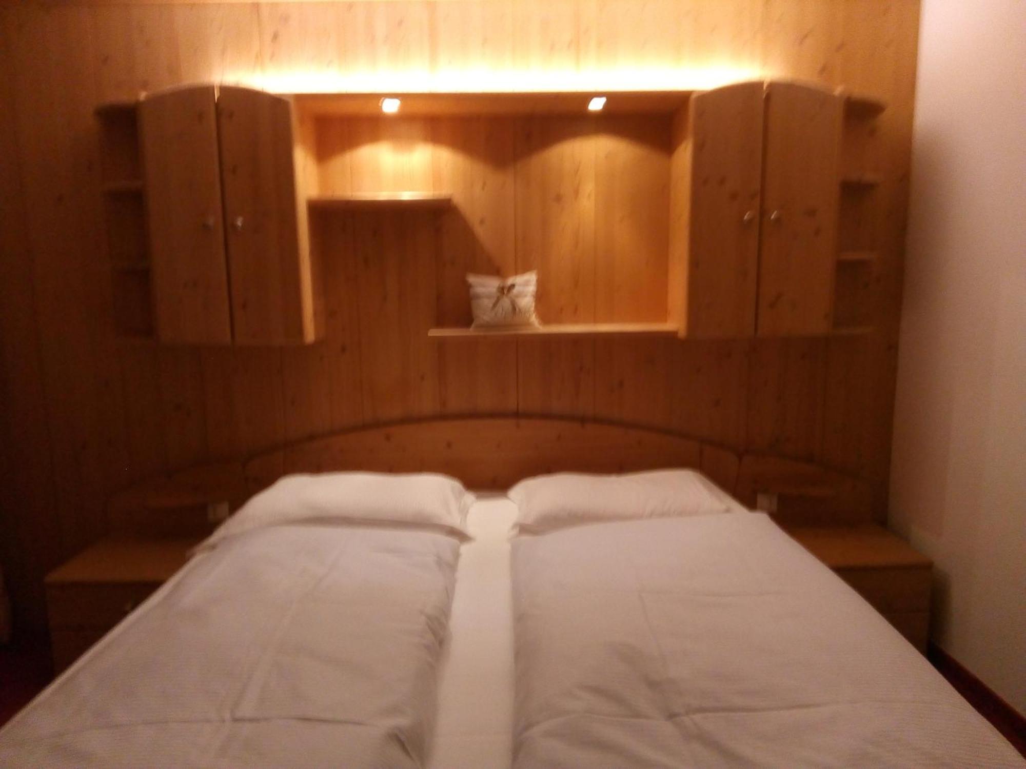 Hotel Schoenwies Trodena Εξωτερικό φωτογραφία