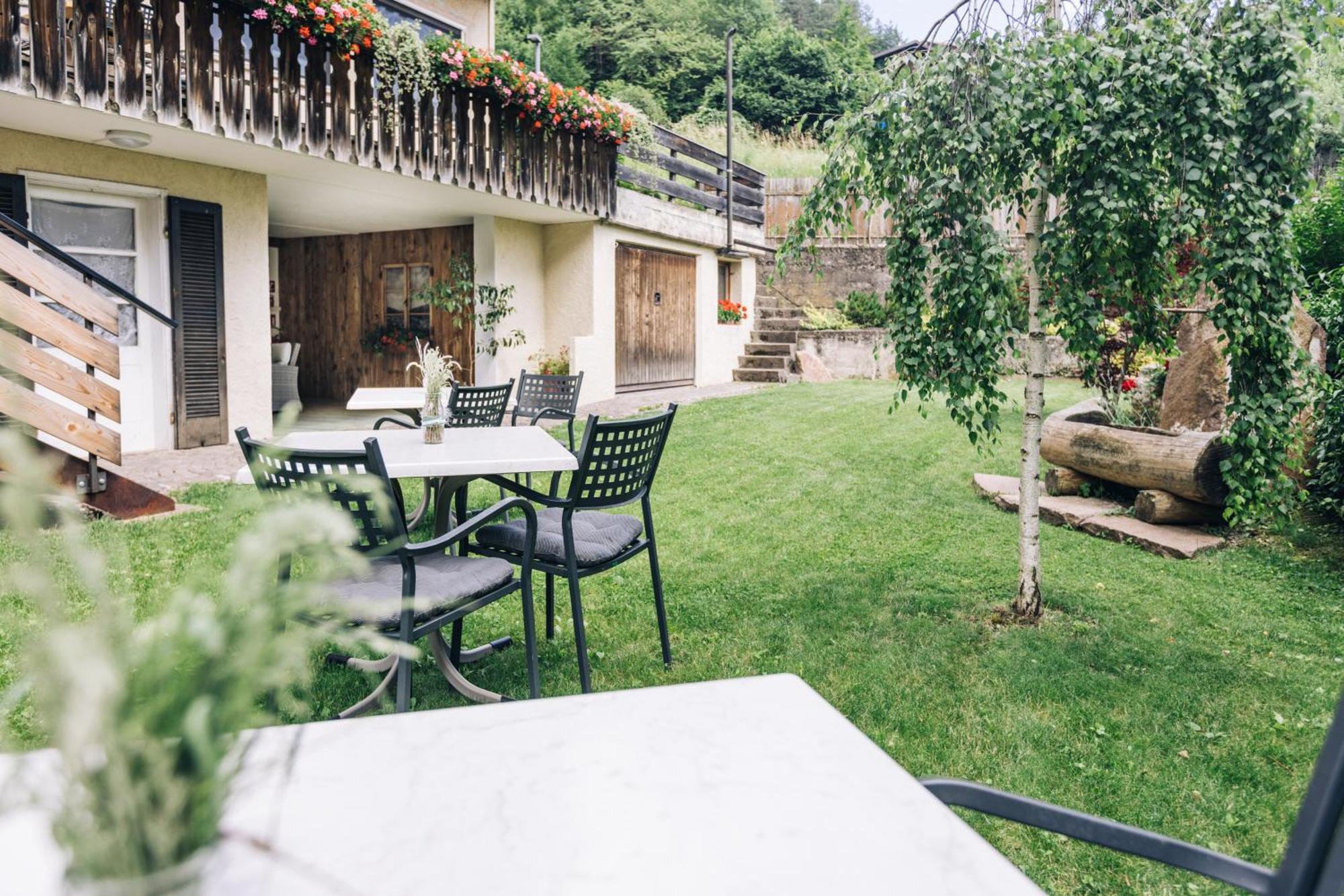 Hotel Schoenwies Trodena Εξωτερικό φωτογραφία