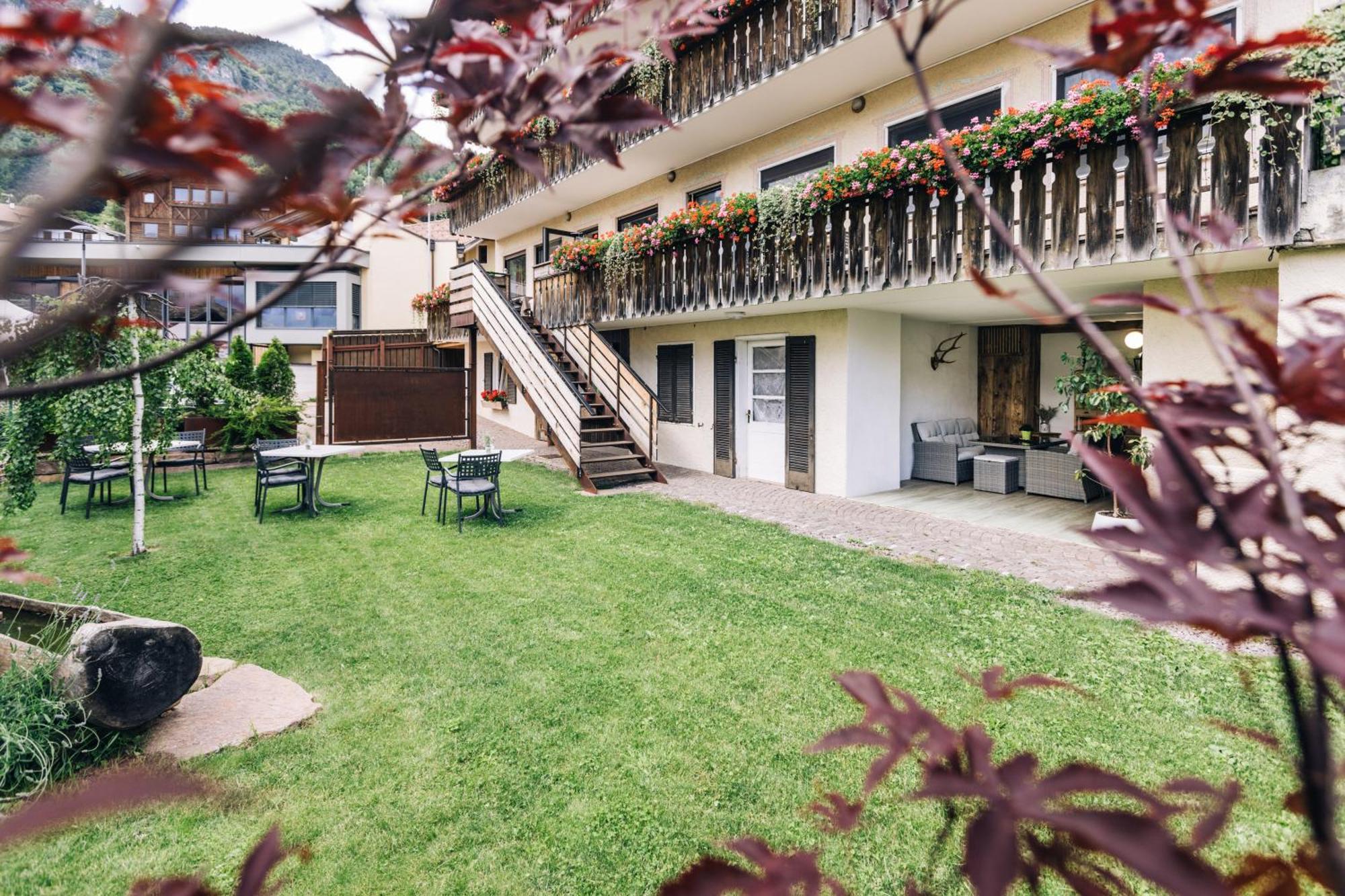 Hotel Schoenwies Trodena Εξωτερικό φωτογραφία