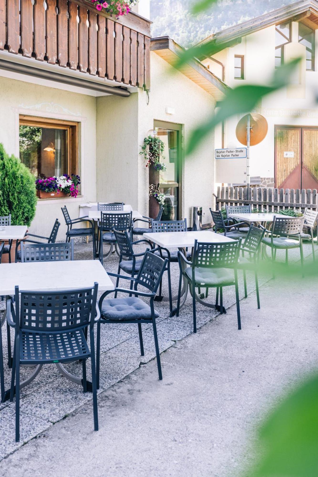 Hotel Schoenwies Trodena Εξωτερικό φωτογραφία