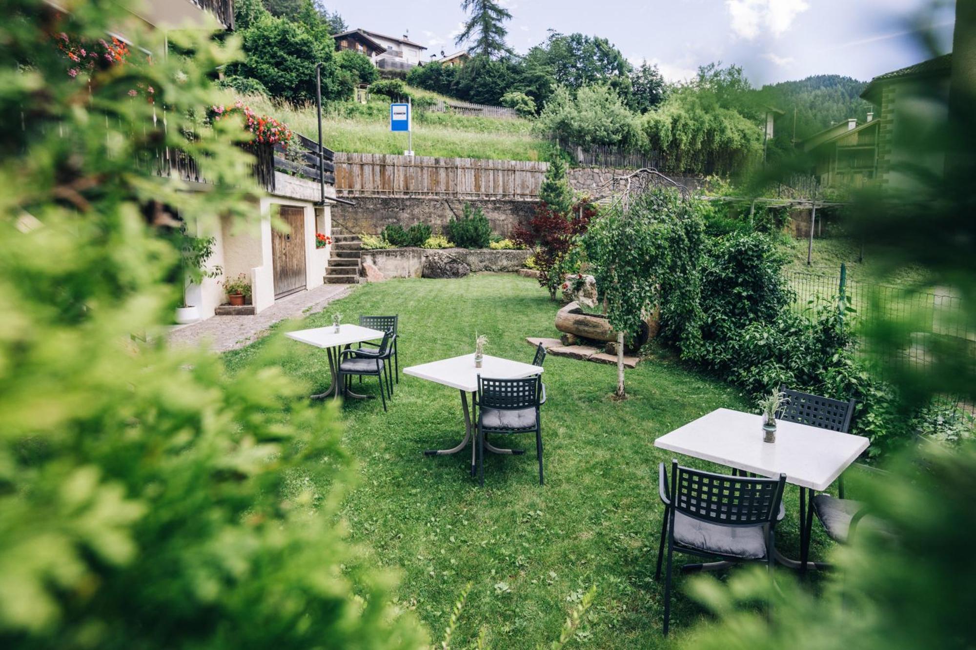 Hotel Schoenwies Trodena Εξωτερικό φωτογραφία
