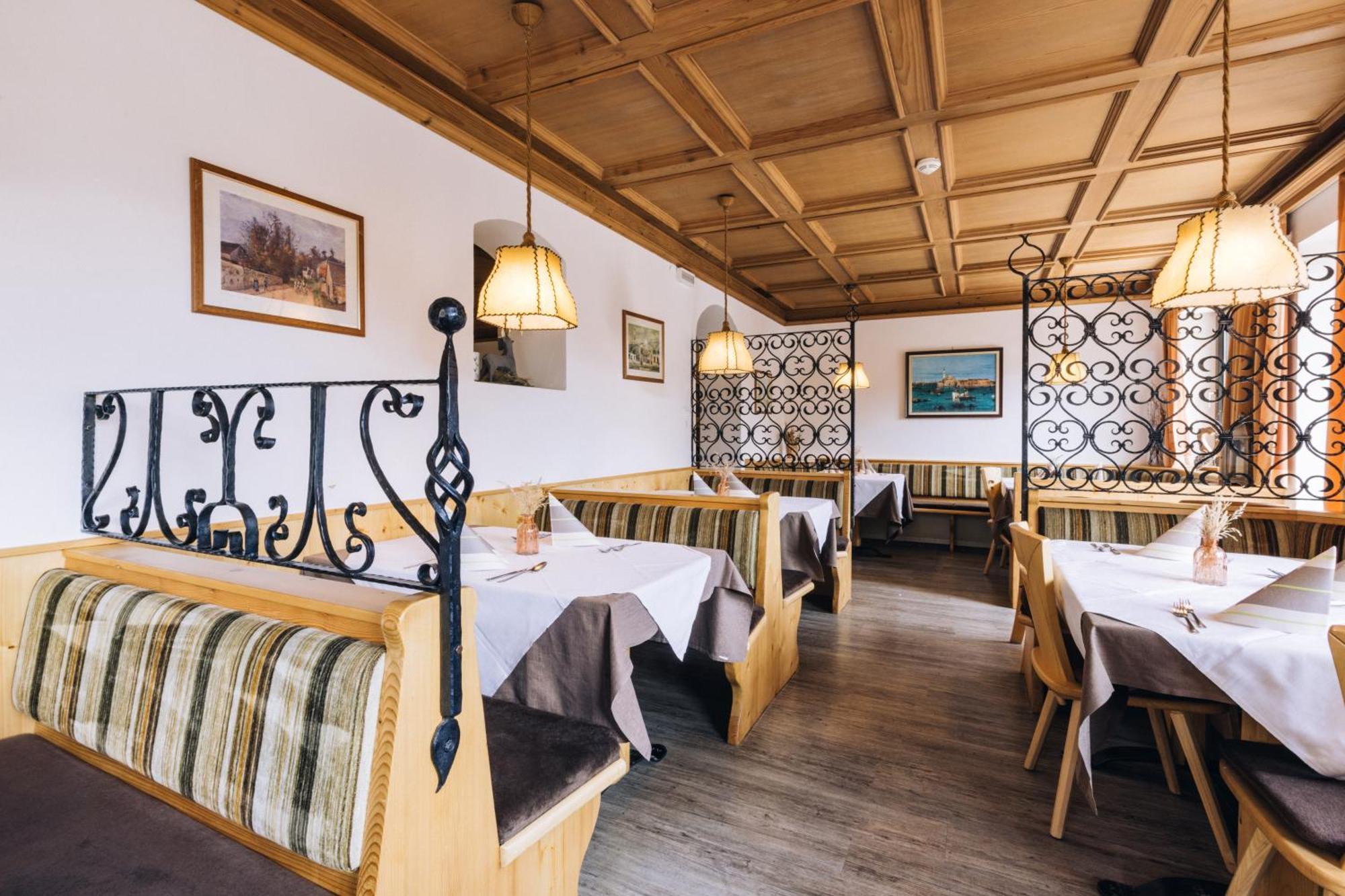 Hotel Schoenwies Trodena Εξωτερικό φωτογραφία