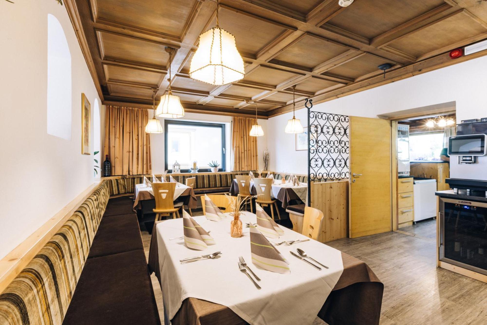 Hotel Schoenwies Trodena Εξωτερικό φωτογραφία