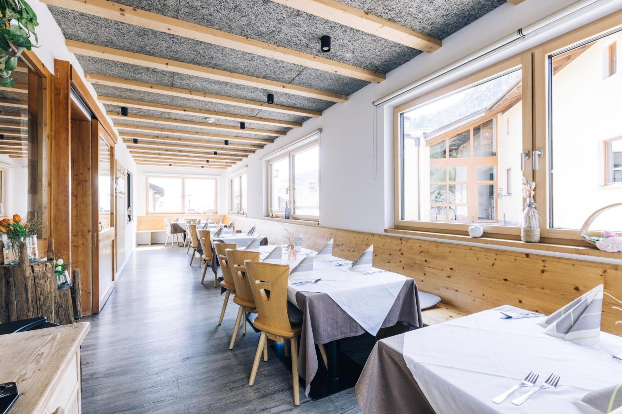 Hotel Schoenwies Trodena Εξωτερικό φωτογραφία