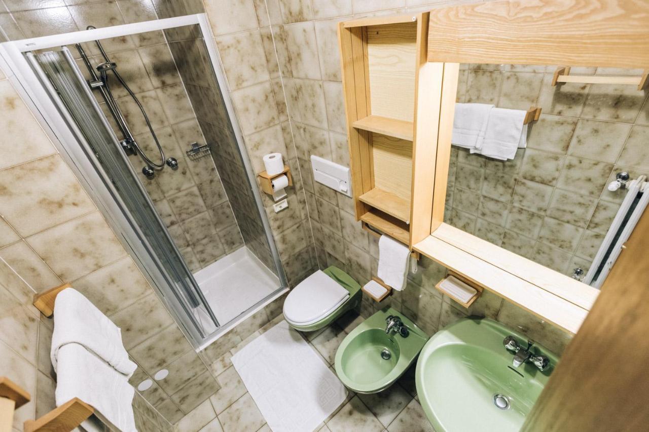 Hotel Schoenwies Trodena Εξωτερικό φωτογραφία