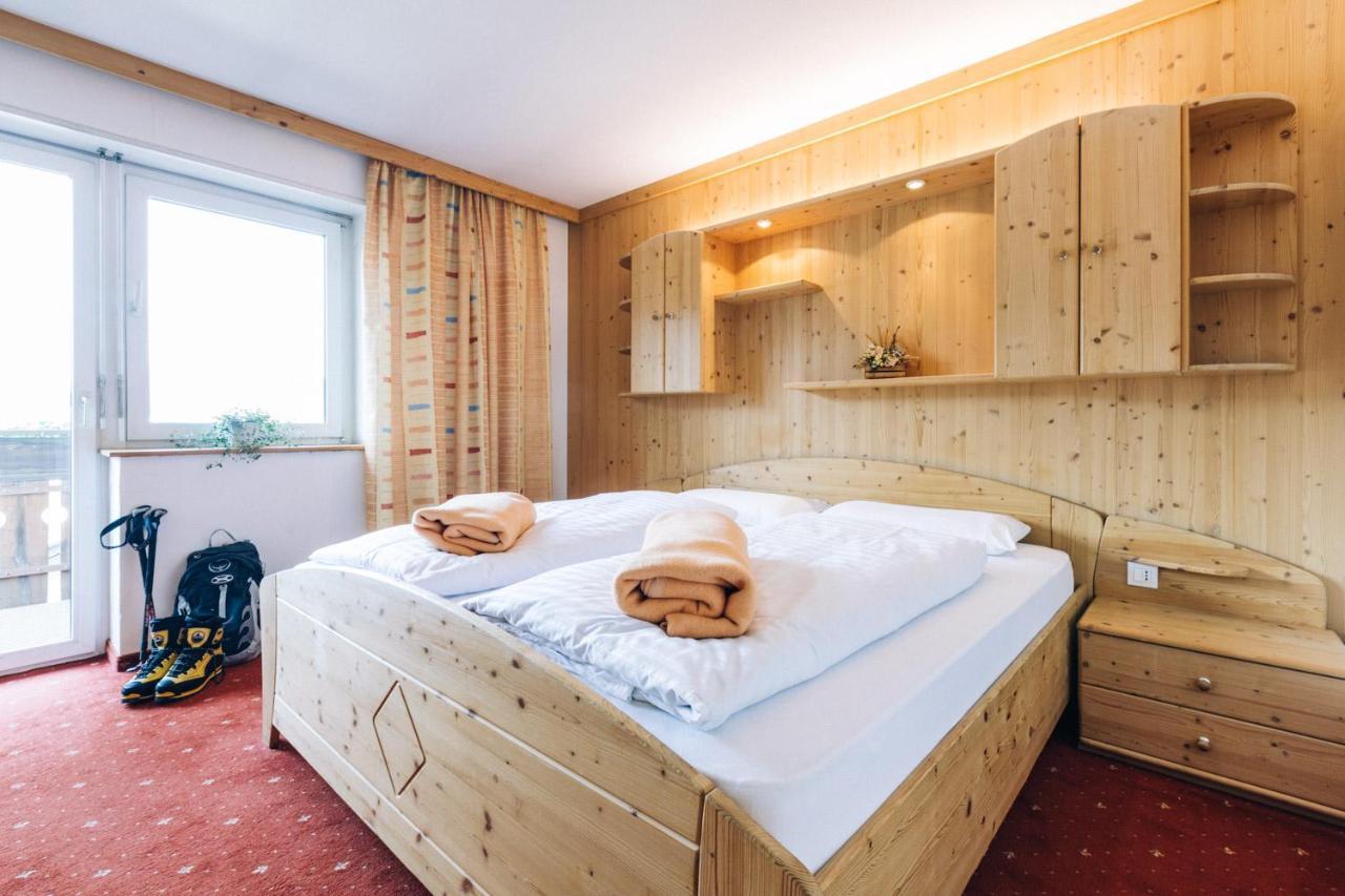 Hotel Schoenwies Trodena Εξωτερικό φωτογραφία