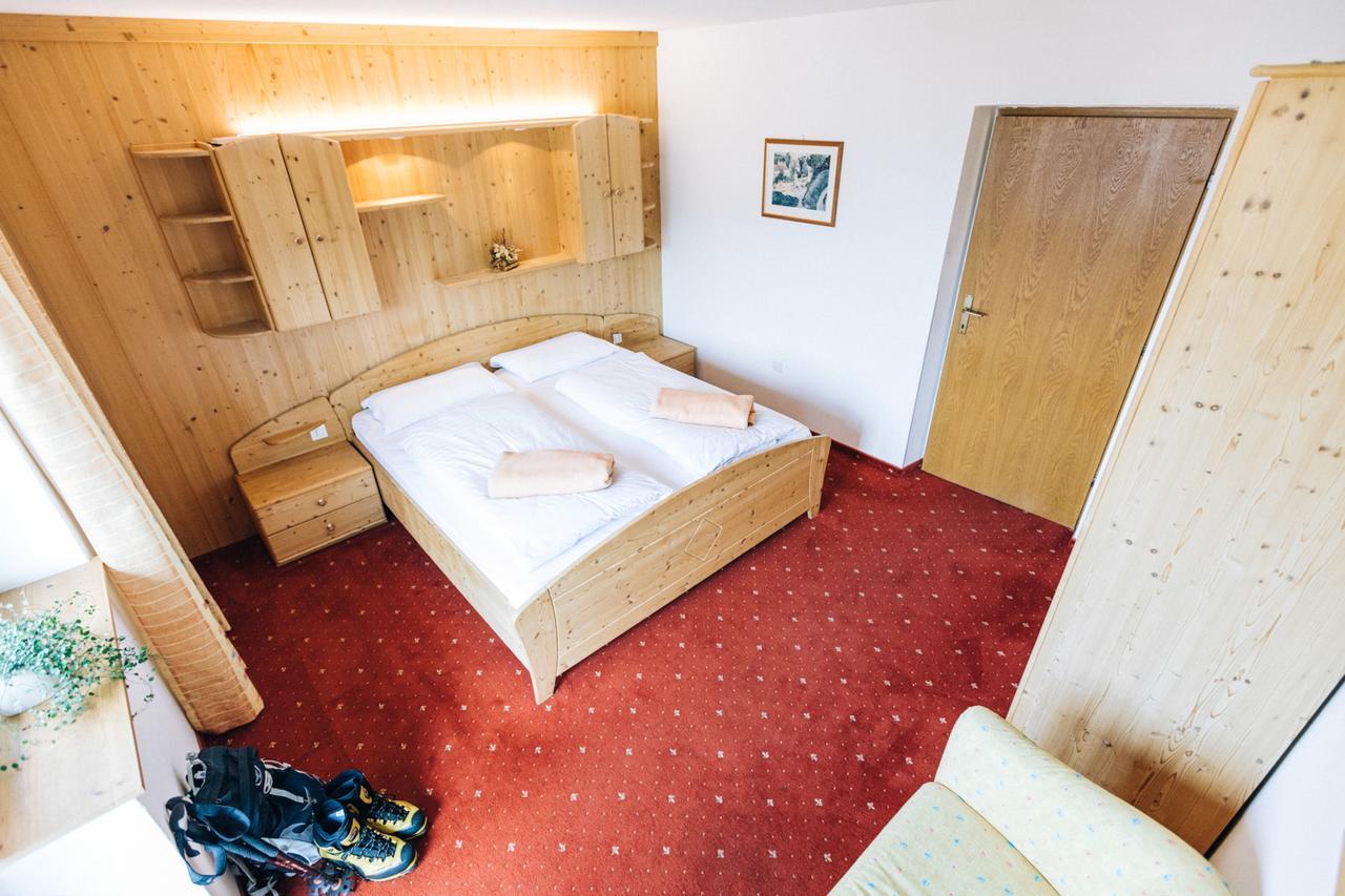 Hotel Schoenwies Trodena Εξωτερικό φωτογραφία