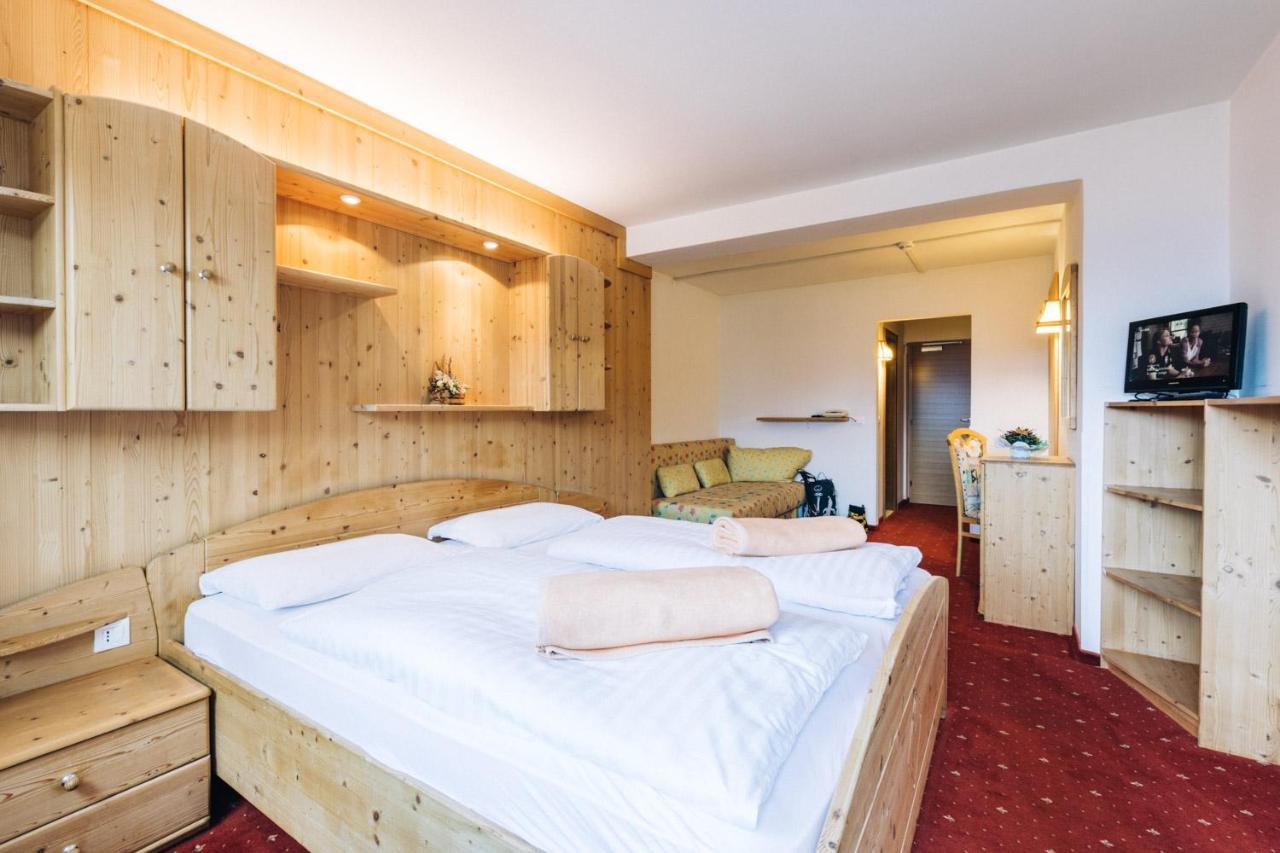 Hotel Schoenwies Trodena Εξωτερικό φωτογραφία