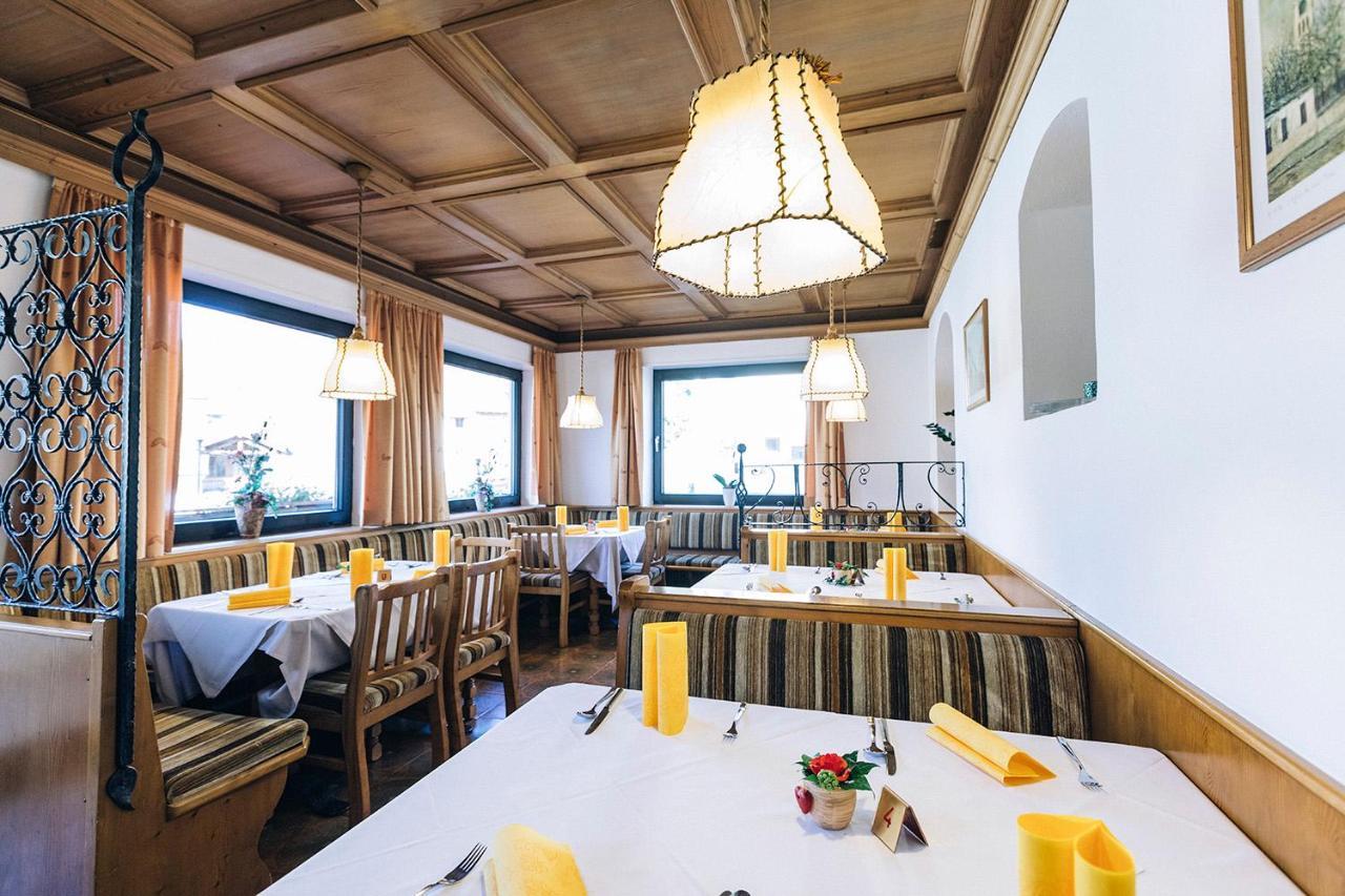 Hotel Schoenwies Trodena Εξωτερικό φωτογραφία