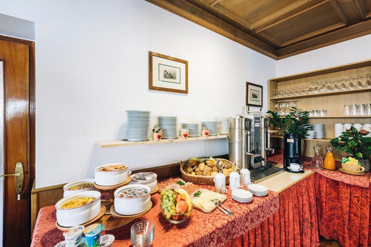 Hotel Schoenwies Trodena Εξωτερικό φωτογραφία