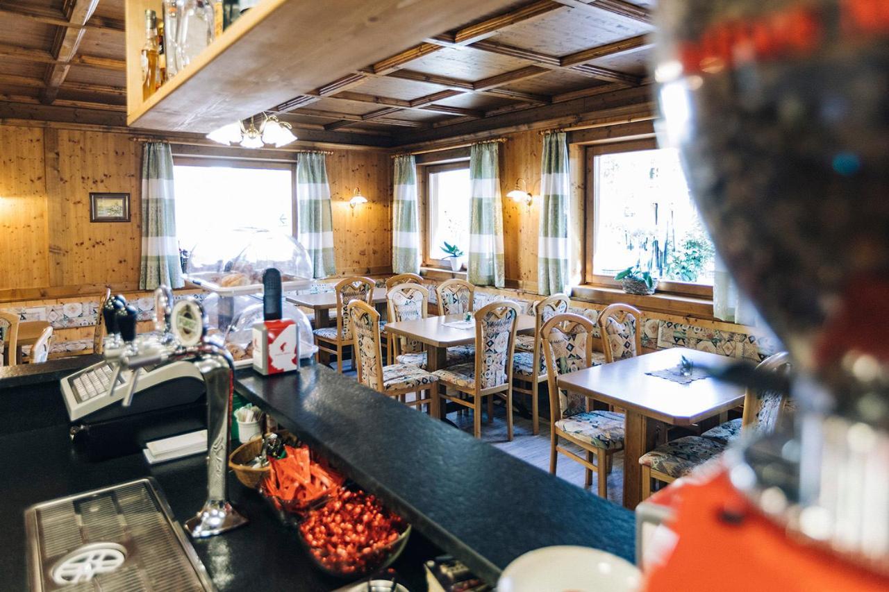 Hotel Schoenwies Trodena Εξωτερικό φωτογραφία