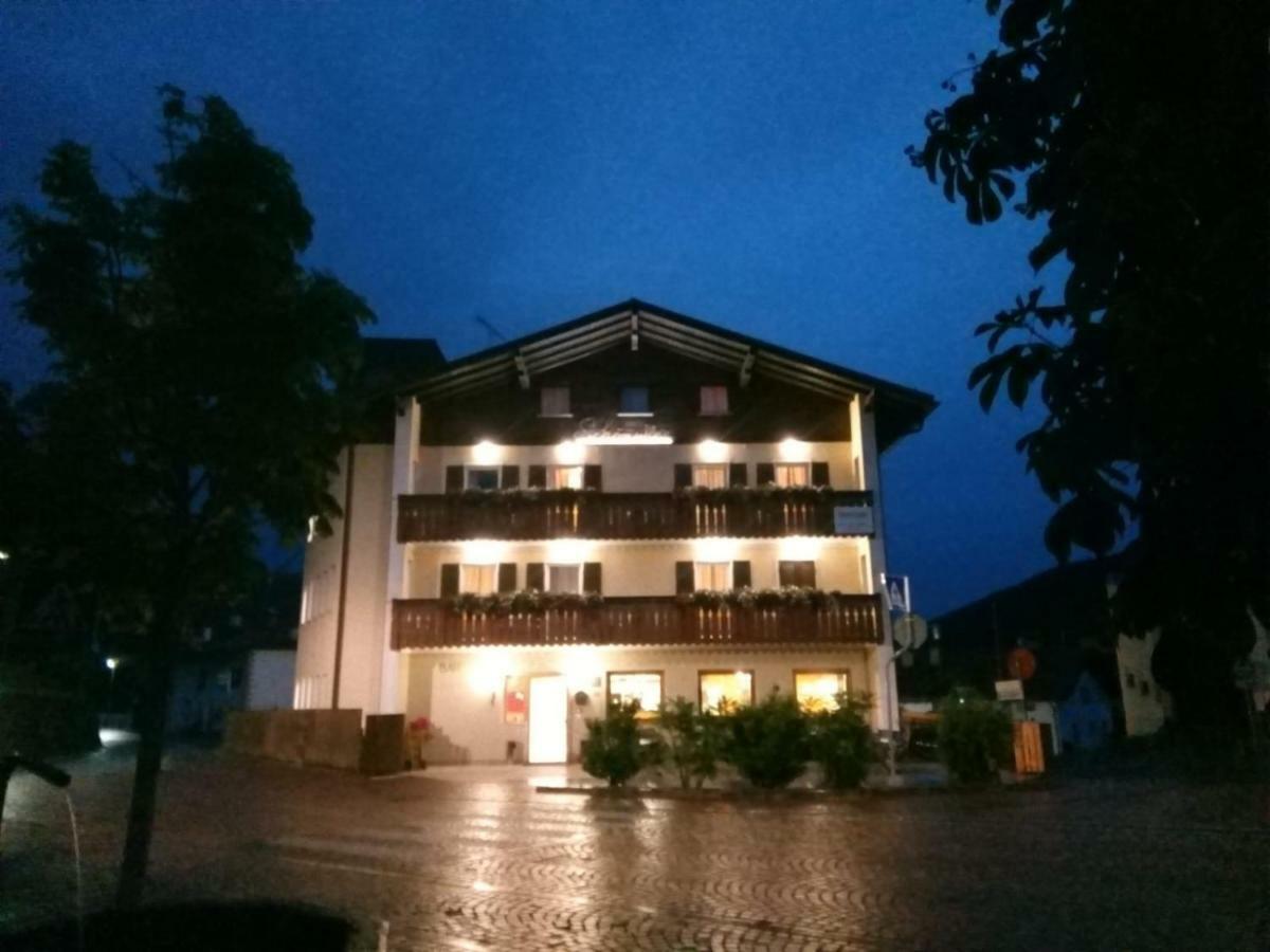 Hotel Schoenwies Trodena Εξωτερικό φωτογραφία