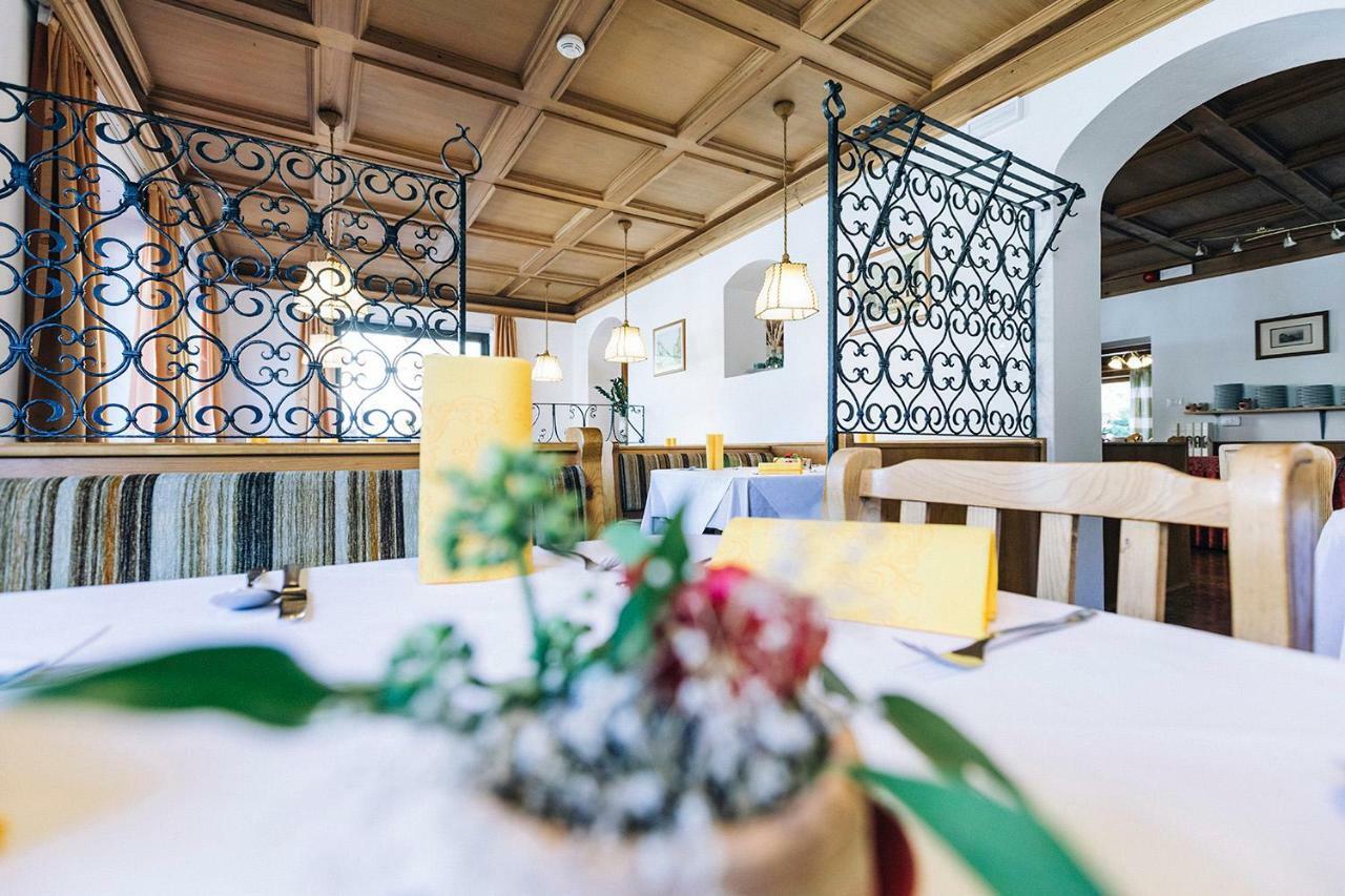 Hotel Schoenwies Trodena Εξωτερικό φωτογραφία