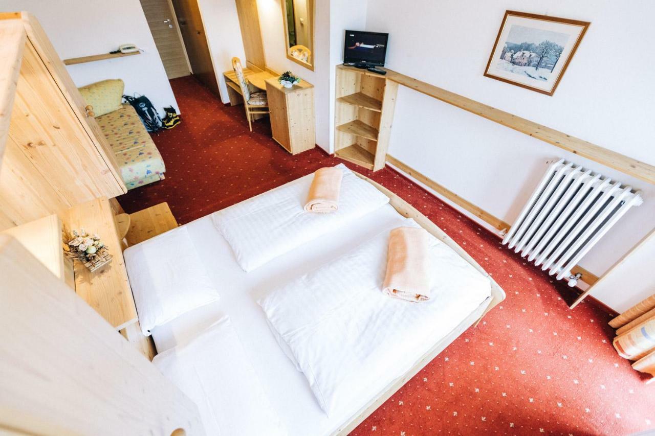 Hotel Schoenwies Trodena Εξωτερικό φωτογραφία
