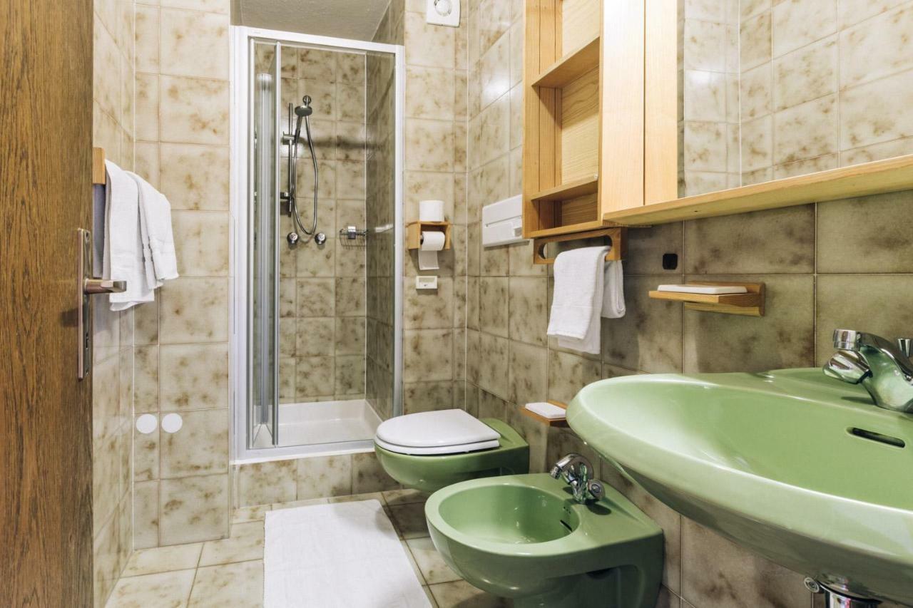 Hotel Schoenwies Trodena Εξωτερικό φωτογραφία