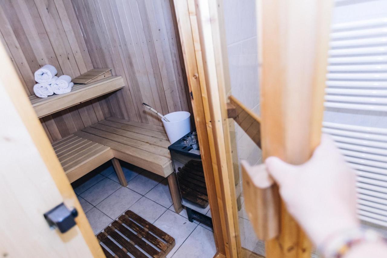 Hotel Schoenwies Trodena Εξωτερικό φωτογραφία