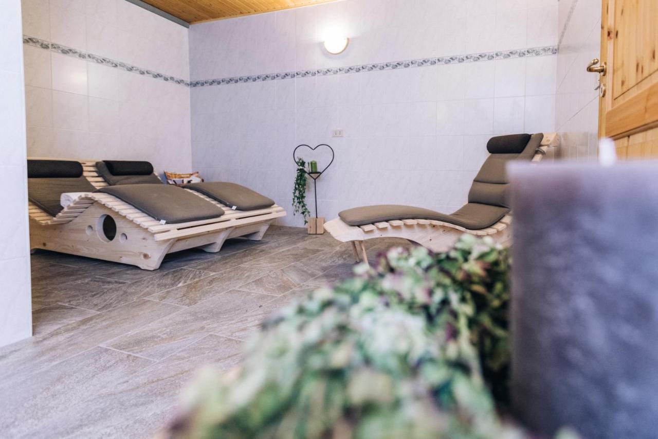 Hotel Schoenwies Trodena Εξωτερικό φωτογραφία
