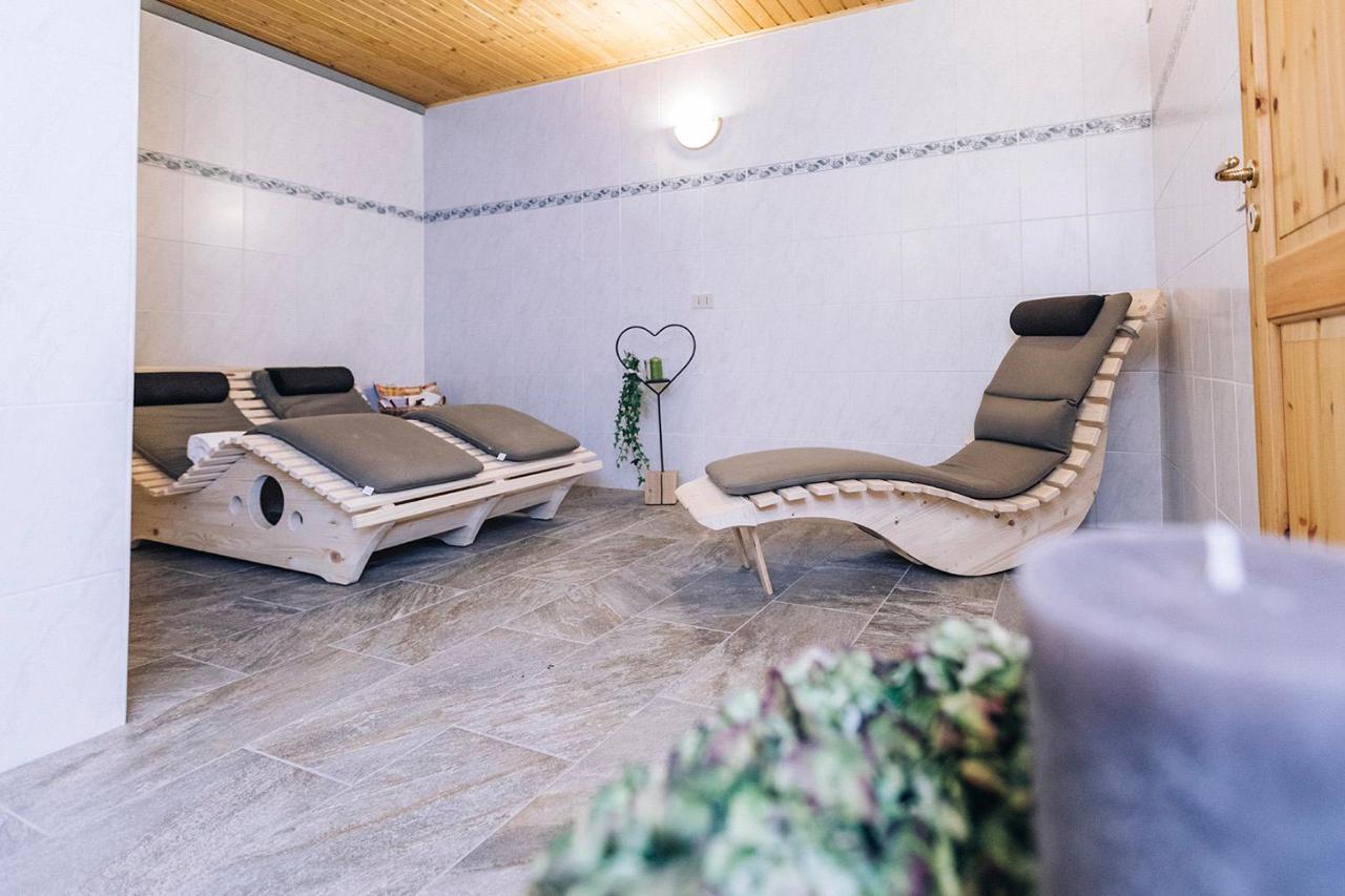 Hotel Schoenwies Trodena Εξωτερικό φωτογραφία